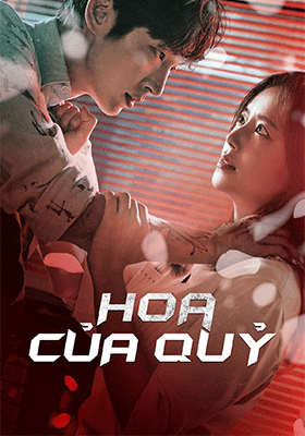 Bông Hoa Ác Ma (Hoa Của Quỷ)