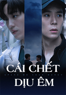 Cái Chết Dịu Êm