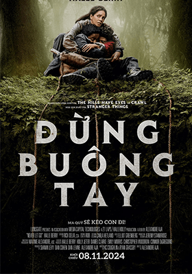 Đừng Buông Tay