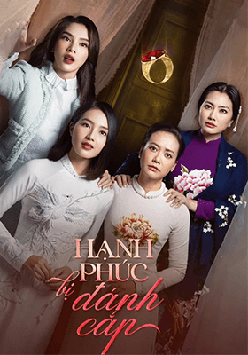 Hạnh Phúc Bị Đánh Cắp