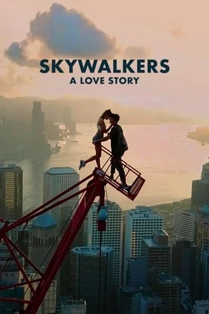 Skywalkers: Một Chuyện Tình